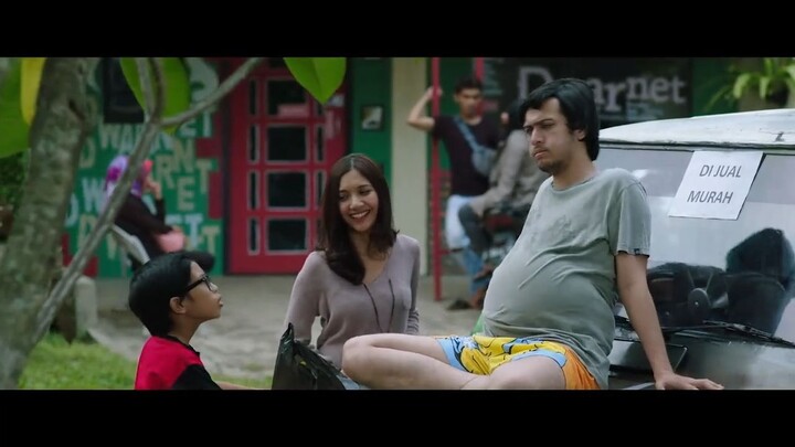 Start Up Never Give Up (2024)