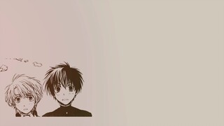 [Kyo Kara Maou!] Tổng hợp couple