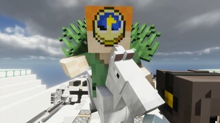 【MC】Medine Haven