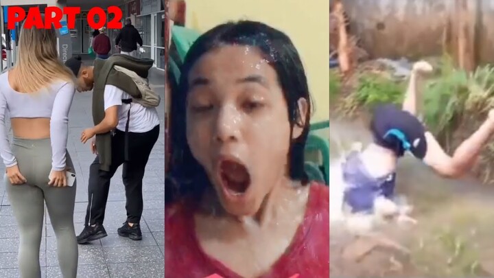 Kumpulan Video Lucu Terbaru 2021 | Bikin Ngakak Warga +62 Part 1