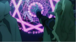 White vs Potimas #animehay