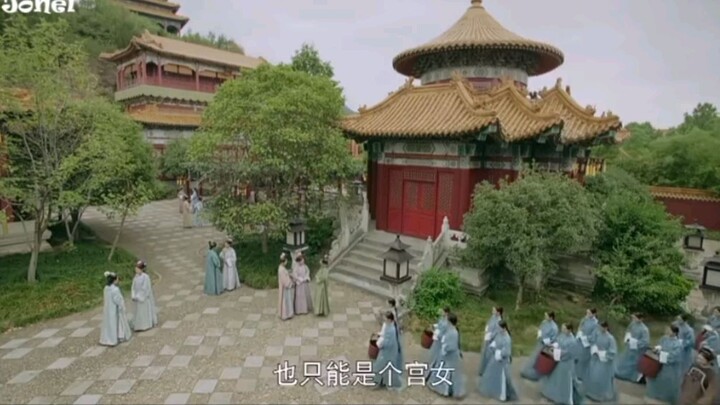 ep1......Th3 story of yanxi palace  tag dub                #drama #cdrama #historica