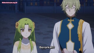 Eps_11 putri tukang pukul [Bolehkah Saya Mengajukan Satu Permintaan Terakhir?]