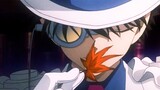 Detektif Conan M23 Blue Fist CM: Pengakuan Kidd kepada Shinichi