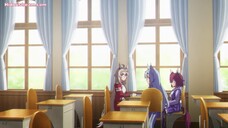 Cinderella Gray Cour 2 Episode 1