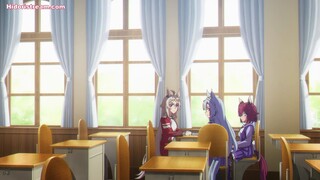 Cinderella Gray Cour 2 episode 1