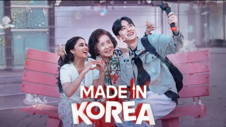 Made in Korea | Tamil Full Movie