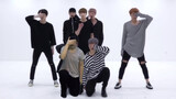 Nhảy cover cực kỳ bùng nổ hấp dẫn "Máu, Mồ hôi và Nước mắt" của BTS!