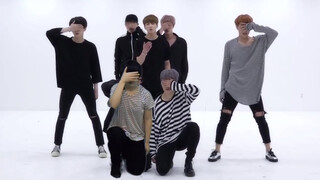 BTS | 'Blood, Sweet & Tears' Dance Cover