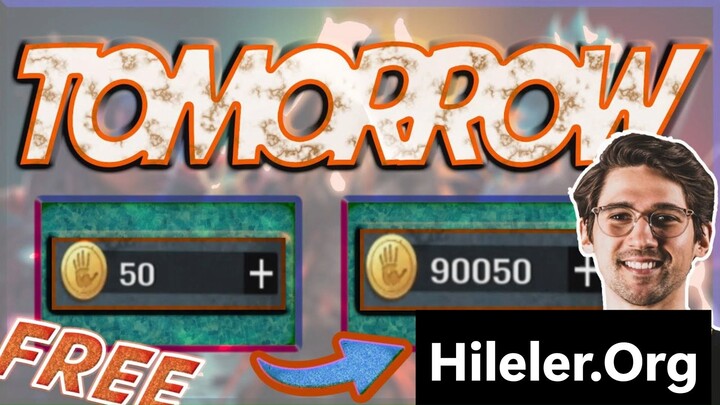 Tomorrow Para Hilesi