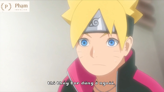 TranLink Phạm - đời con Naruto #Anime #Schooltime