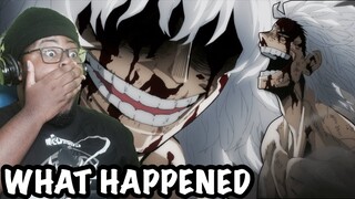 THE ANIMATION IS GONNA BE INSANE NEXT ARC | MY HERO ACADEMIA SEASON 5 EPISODE 13 REACTION