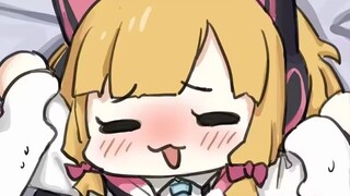 [Azure Files] เต้าจิง! ฉันอยากเล่นเกมกับคุณจัง! ❤