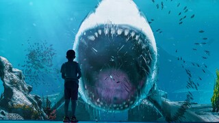 Jurassic Ocean / Immersive Edutainment Experience