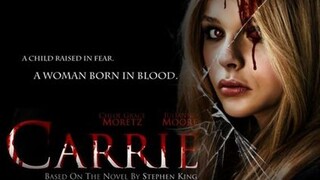 Carrie (2018)