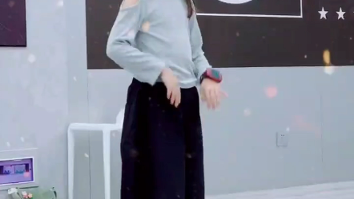 Harin's Version of "Let's Charge Forward Together"