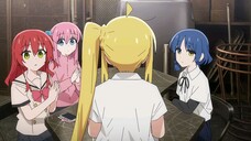 Bocchi The Rock! - Episode 4