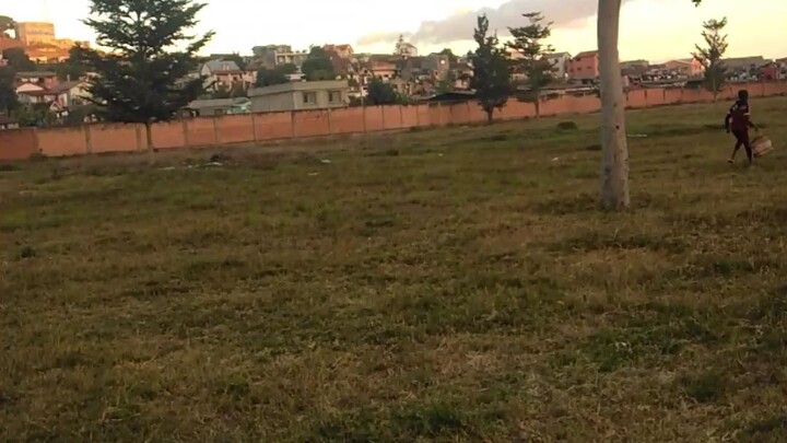 Sunset 🌞