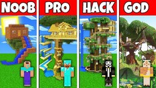 I’m gonna get revenge on the worst mobs in Minecraft! ⛏️