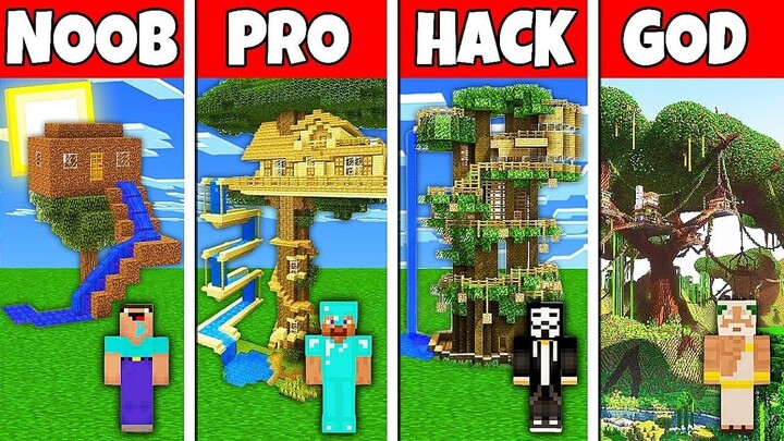 I’m gonna get revenge on the worst mobs in Minecraft!  ⛏️