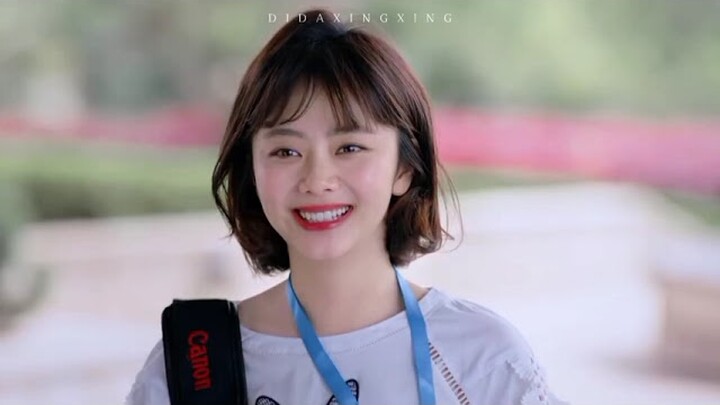 FMV tổng hợp các vai diễn của Đàm Tùng Vận