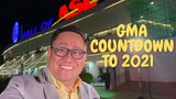 GMA Countdown Throwback to 2021 🥳