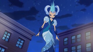 winx club ss6  ตอนที่18 พากย์ไทย