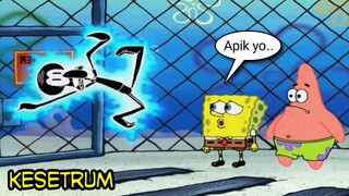 SPONSBOB BAHASA JAWA - JARE KONCO