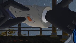 [MMD]rCásate conmigo
