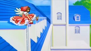 card captor sakura episode 14-16