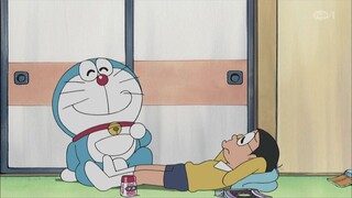 Doraemon (2005) Tập 387B: Nobita đại chiến tàu vũ trụ [Full Vietsub]