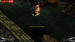 MU SteelZone 99b+ Classic Mu Online Server Preview