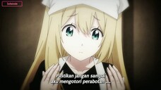 Episode 9 [p1] - Konyaku Haki Sareta Reijou Wo Hirotta Subtitle Indonesia