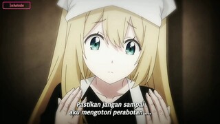 Episode 9 [p1] - Konyaku Haki Sareta Reijou Wo Hirotta Subtitle Indonesia