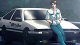 Initial D First Stage #5