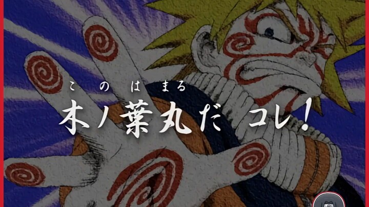 [Episode 2] Naruto Kid Tagalog Dub (1080p)
