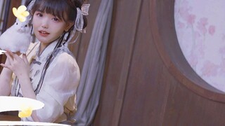 [囧菌唱舞] การร้องเพลงและเต้นรำครั้งแรกของ "พระราชวังกวงฮั่น" ค่อนข้างจะประหม่าเล็กน้อย ขอให้ทุกคนมีความ