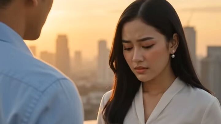 EPISODE 1 Pacar pilih bos kaya, tak tahu pria yang ditinggalkan...