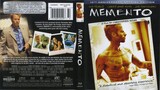 Memento 2000 BluRay REMASTERED 720p [Hindi 2.0 + English 5.1] AAC x264 ESub