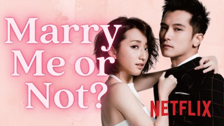 Marry Me or Not (2015) - E02