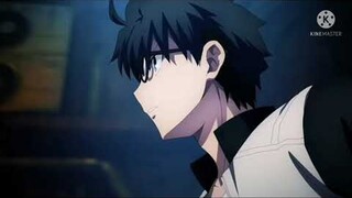 tsukihime remake - op - [AMV]