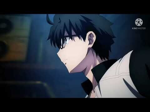 tsukihime remake - op - [AMV]