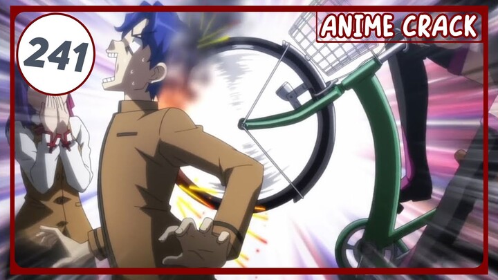 Jangan pernah biarin cewe buat nyetir kalau enggak mau kena bencana