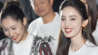 古丽娜扎姐姐太美了～