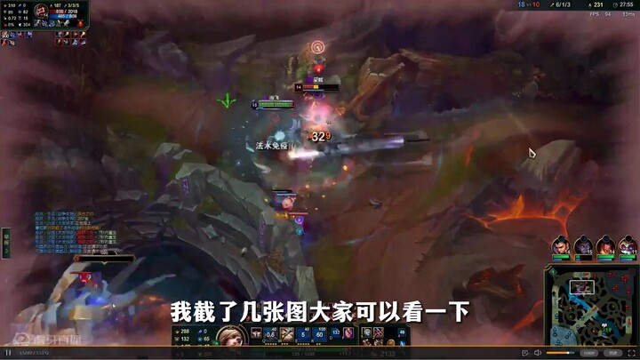 สคริปต์เปิดเด็คจอมยุทธ์ดาบแห่งเมืองโดดเดี่ยวในศึกเดธคัพ ความเข้าใจเรื่องสคริปต์ยังหยุดอยู่แค่การหลบส