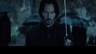 [John Wick] He Is The One Who Killed The Boogeyman