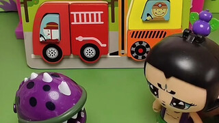 lucu bahagia