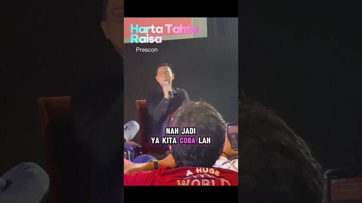 Imajinari Seneng Bikin Film Menantang