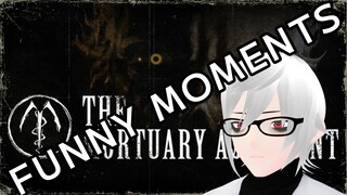 Mortuary Assistant Funny Moments