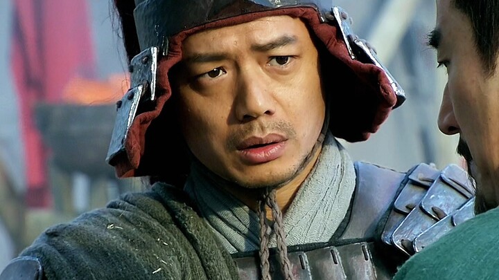 "Binh mã chưa động, lương thảo đi trước"